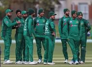 Kent v Pakistan